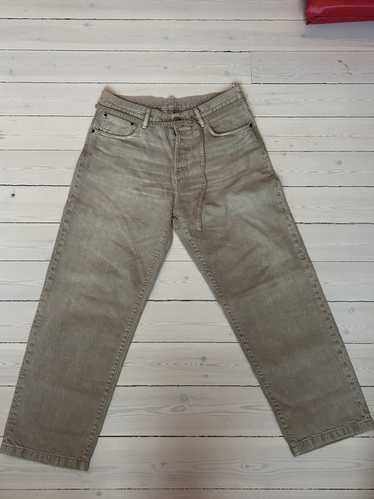 Acne studios 1991 toj - Gem