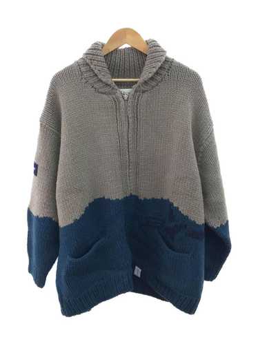 Descendant Descendant SPYHOP COWICHAN SWEATER 22aw