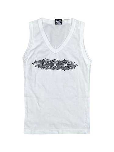 Chrome Hearts Women’s Chrome Hearts Tank Top