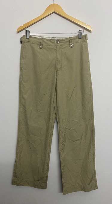 Mhl margaret howell trousers - Gem