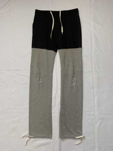 Takahiromiyashita the soloist pants - Gem Takahiromiyashita the soloist pants - Gem