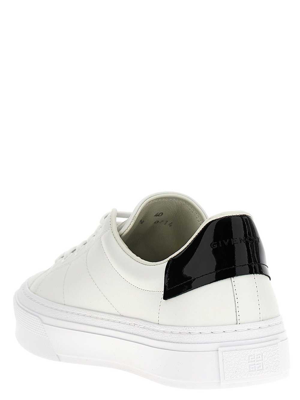 Givenchy 'City Sport' Sneakers - image 3