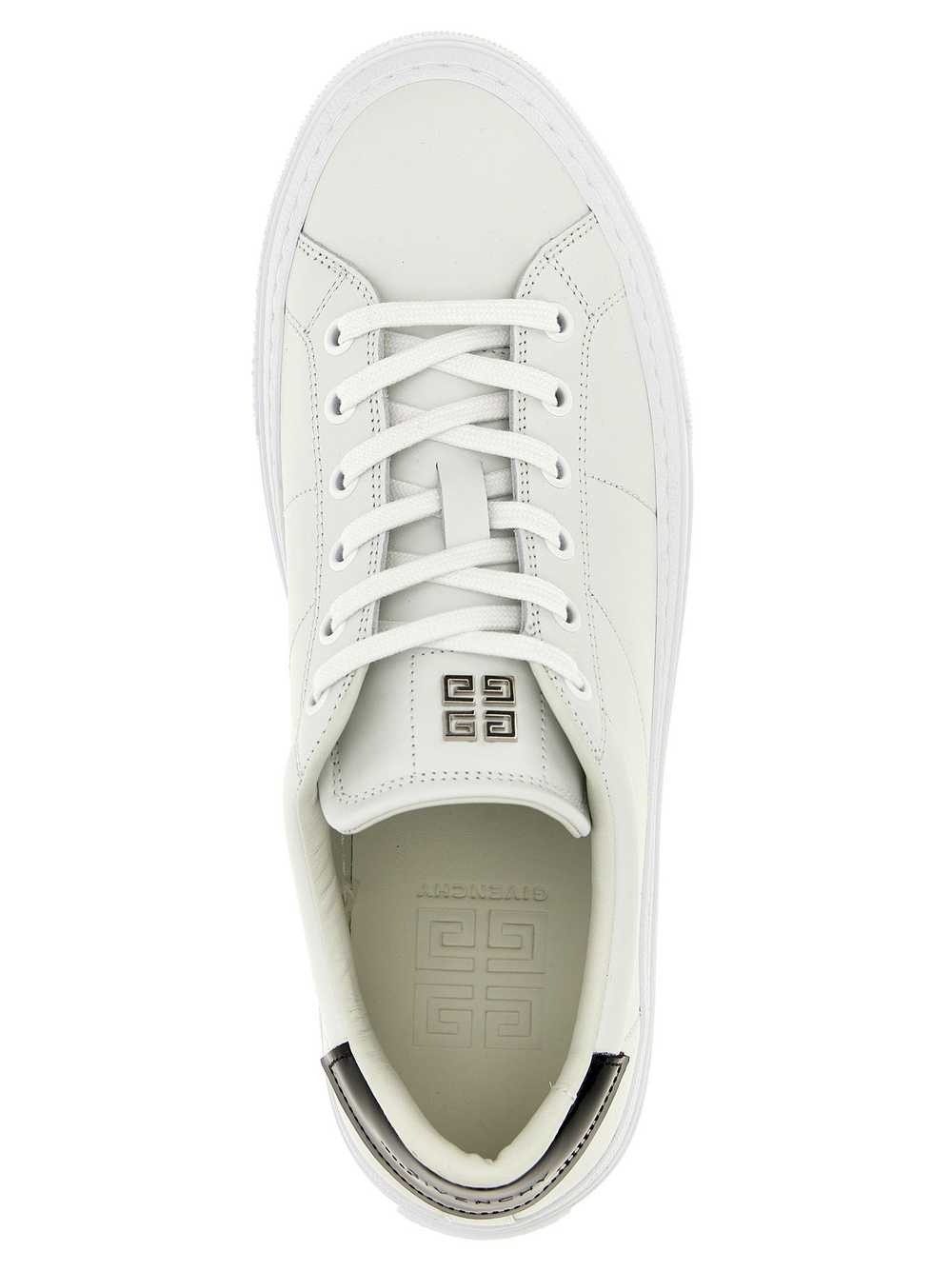 Givenchy 'City Sport' Sneakers - image 4