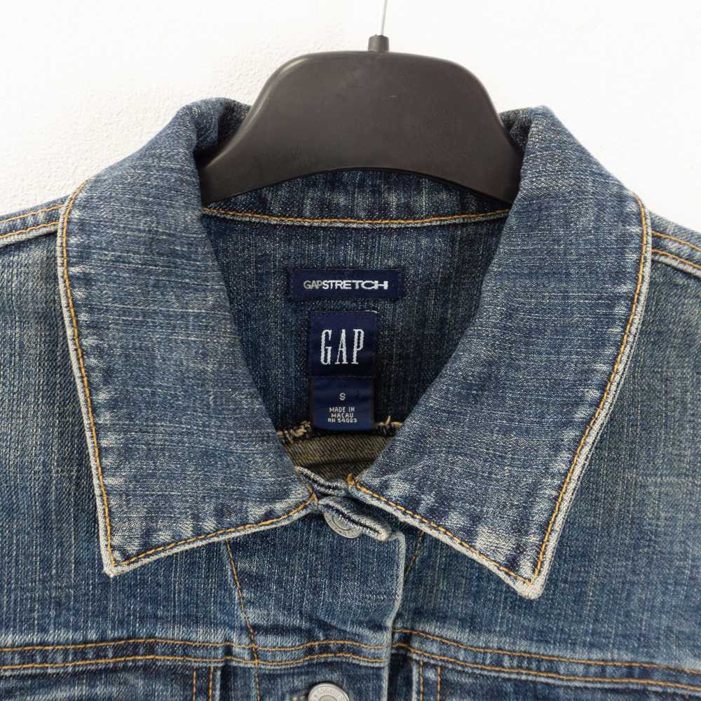 1 Of 1 × Custom × Gap 1 Of 1 Custom Made Reworked… - image 4