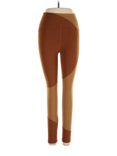 Lululemon Athletica Women Brown Active Pants 2