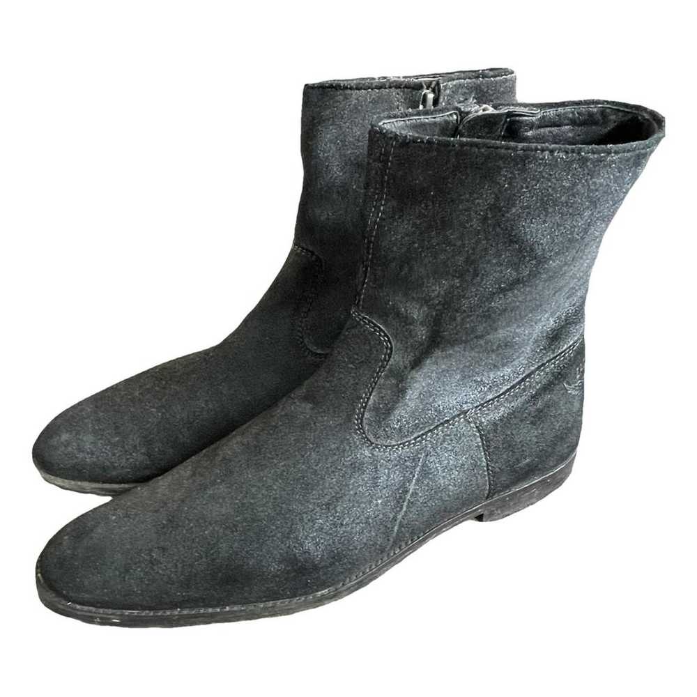 Zadig & Voltaire Boots