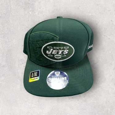 NFL × Reebok New York Jets hat