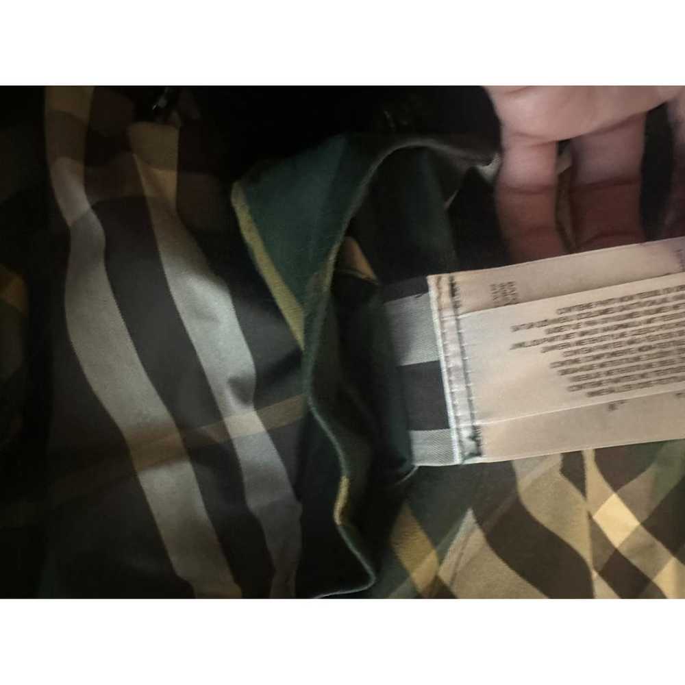 Burberry Waterloo trench coat - image 8