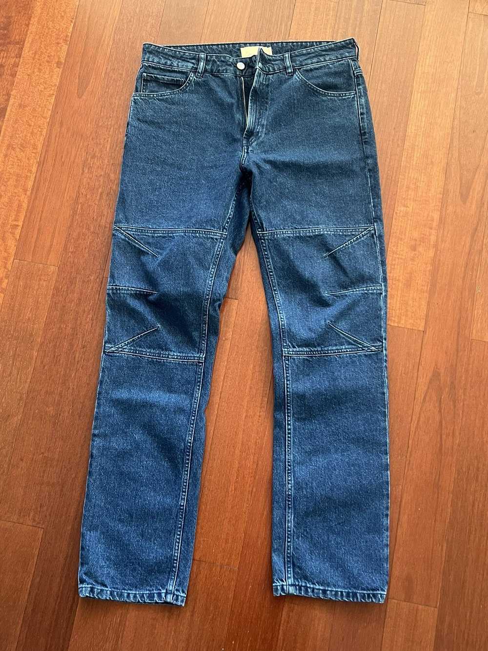 Paloma Wool Paloma Wool Blue Jeans / Size L - image 2