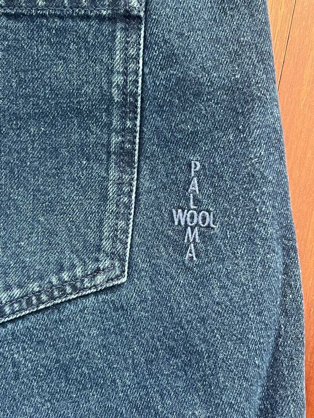 Paloma Wool Paloma Wool Blue Jeans / Size L - image 8