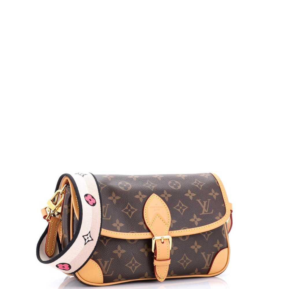 Louis Vuitton Cloth crossbody bag - image 2