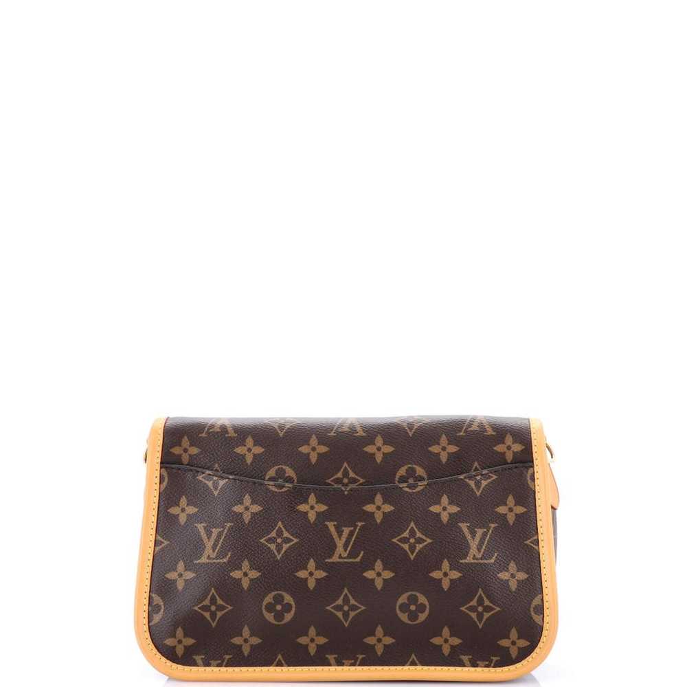 Louis Vuitton Cloth crossbody bag - image 3