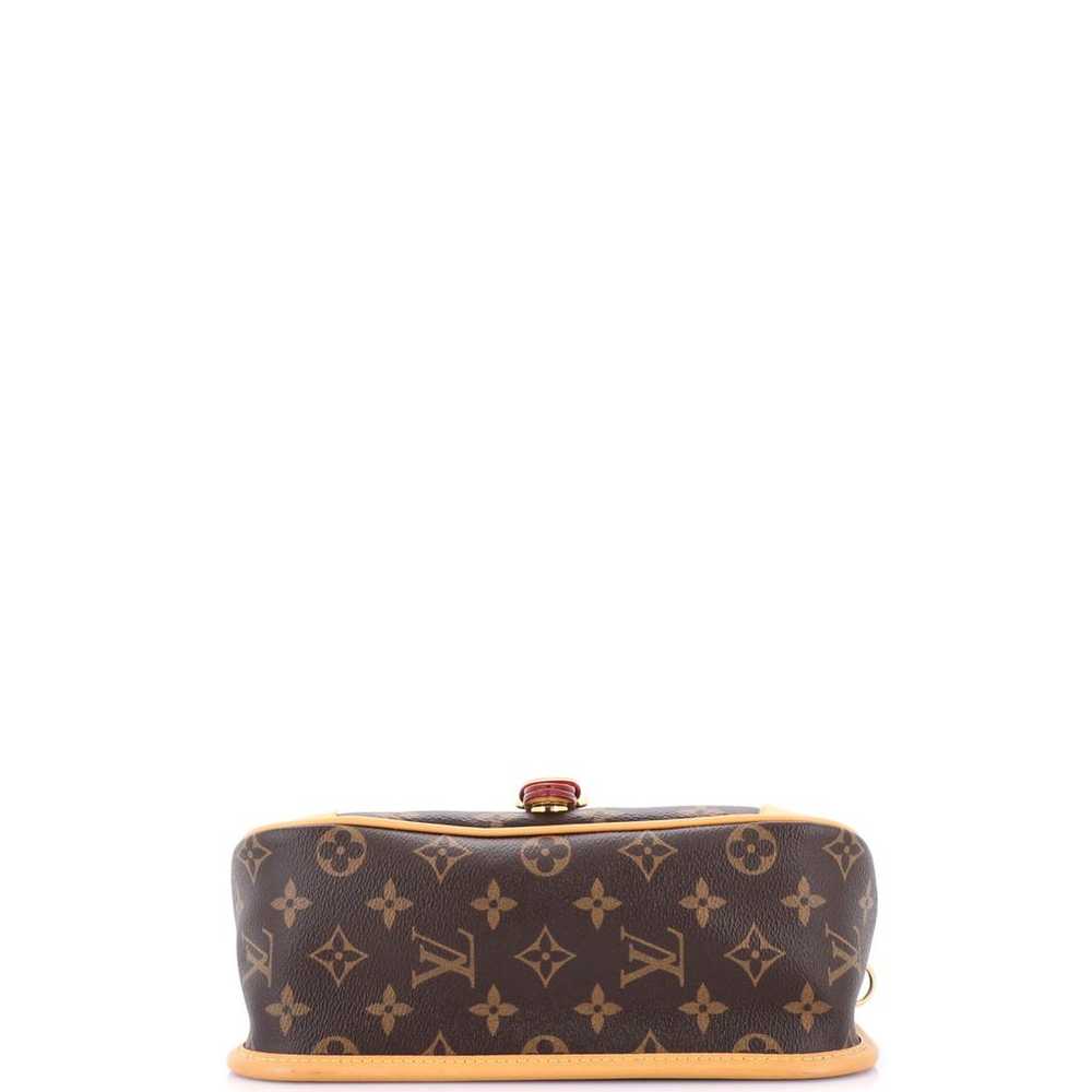 Louis Vuitton Cloth crossbody bag - image 4