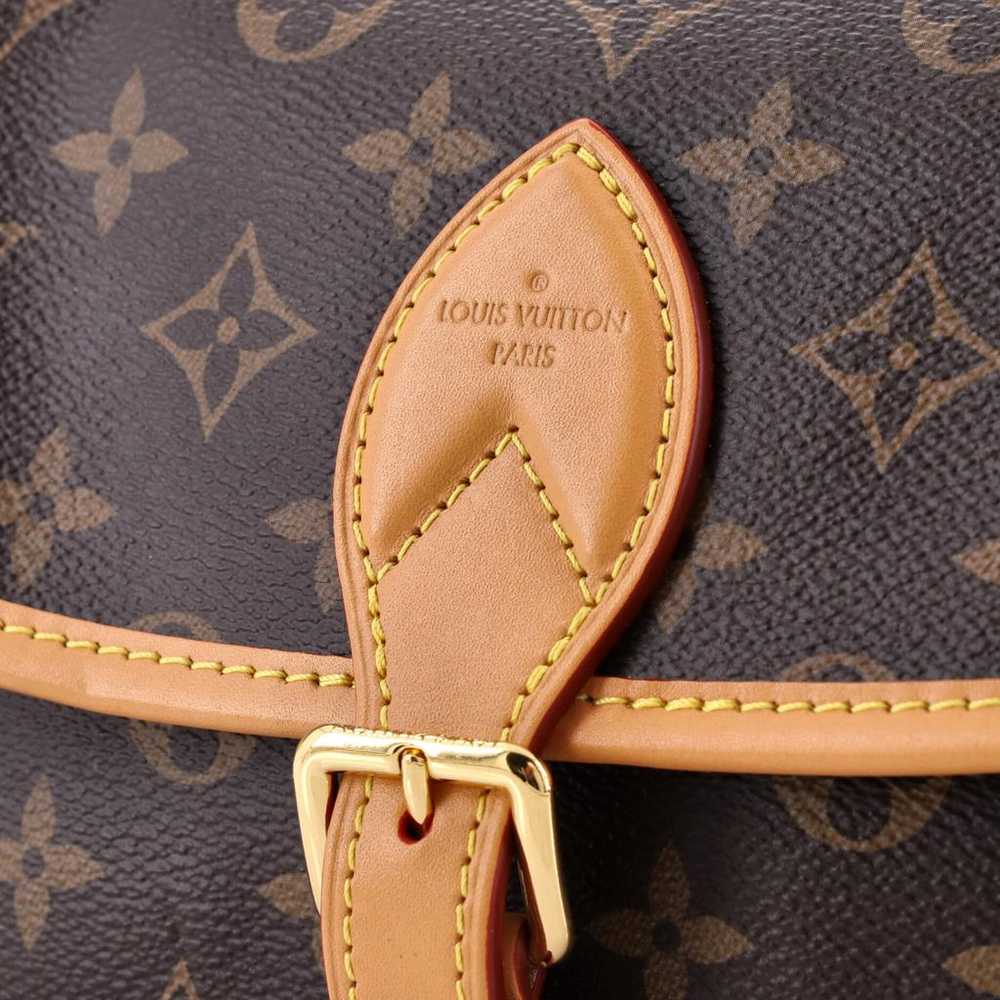 Louis Vuitton Cloth crossbody bag - image 6