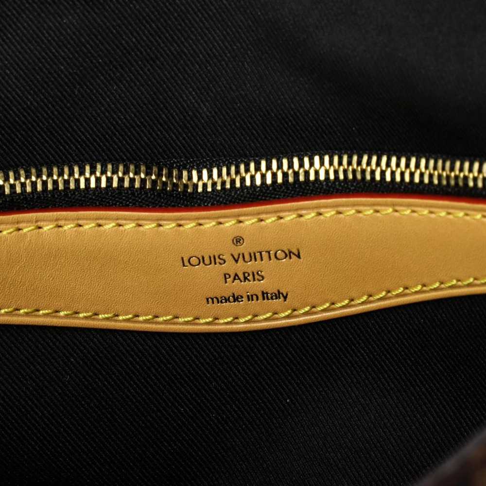 Louis Vuitton Cloth crossbody bag - image 7