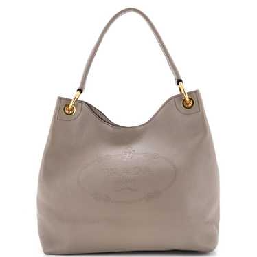 Prada Leather handbag