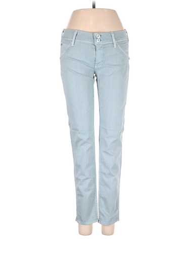 Hudson Jeans Women Blue Jeans 27W