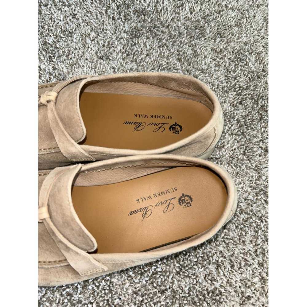 Loro Piana Summer Charm Walk flats - image 7