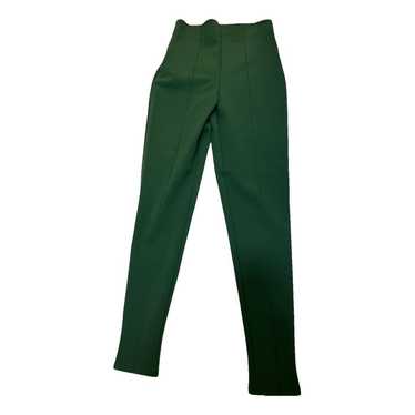 Gloria coelho Slim pants - image 1