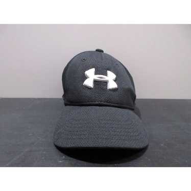 Under Armour Under Armour Hat Cap Boys Fitted Boy… - image 1