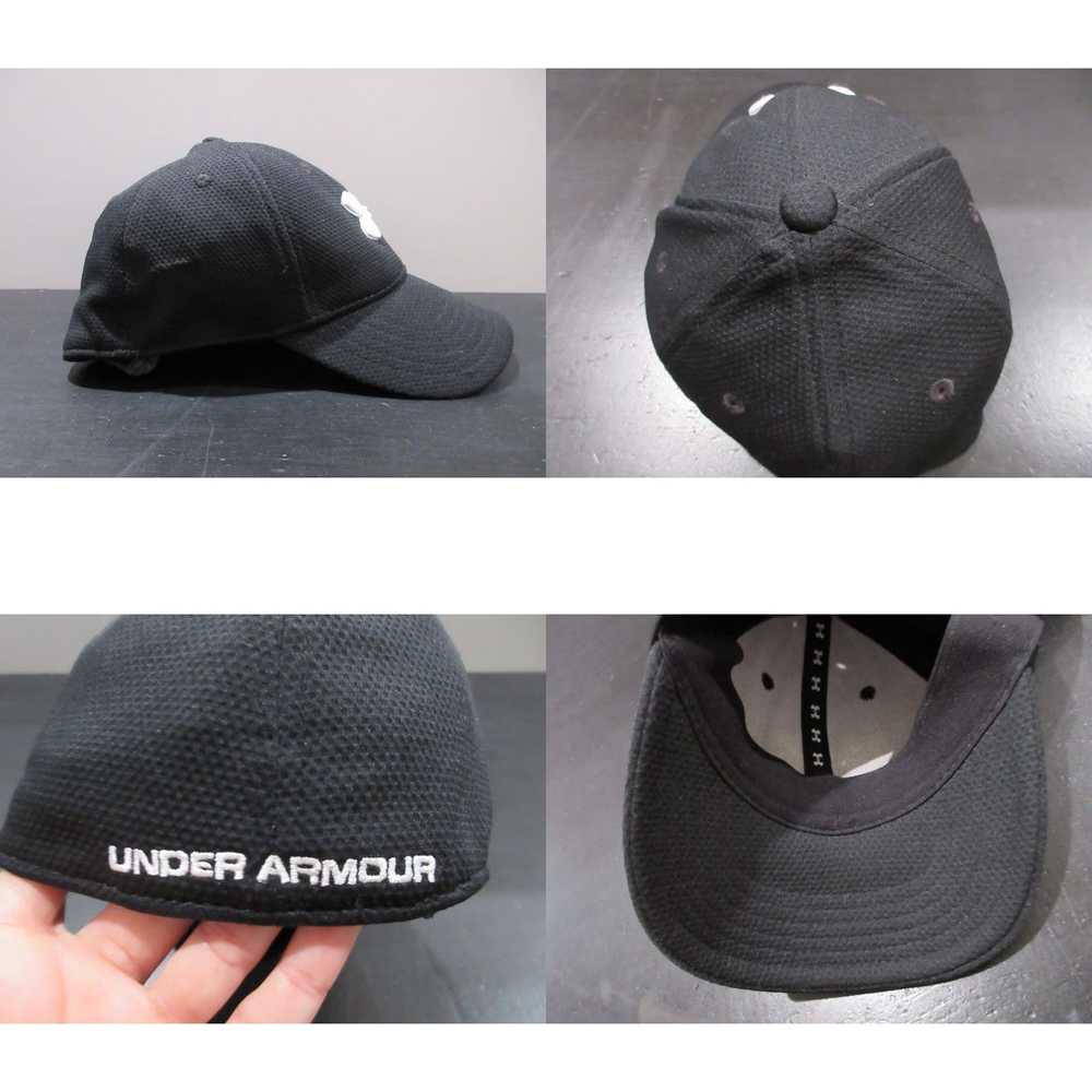 Under Armour Under Armour Hat Cap Boys Fitted Boy… - image 4