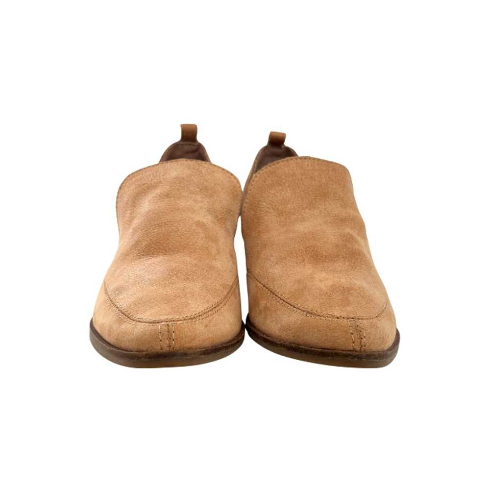 Lucky Brand Lucky Brand Mahzan Loafers Booties Le… - image 4