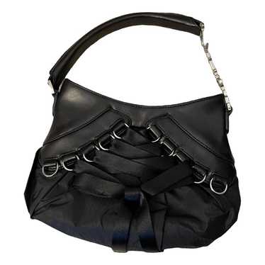 Dior Ballet Corset leather handbag - image 1