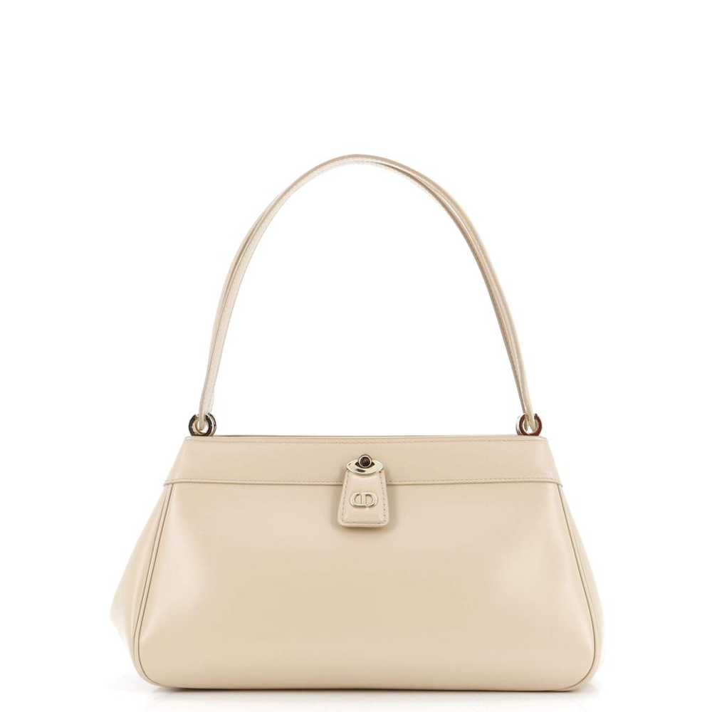 Christian Dior Leather handbag - image 1