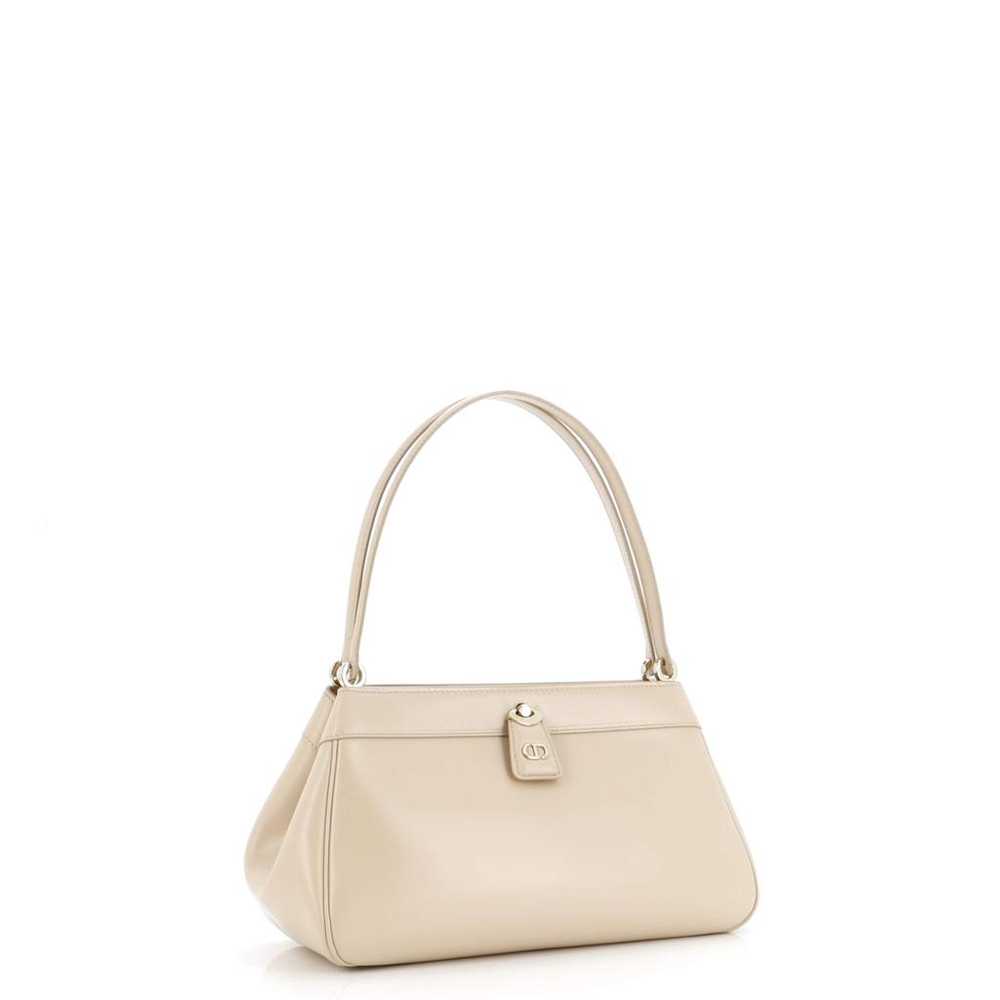 Christian Dior Leather handbag - image 2