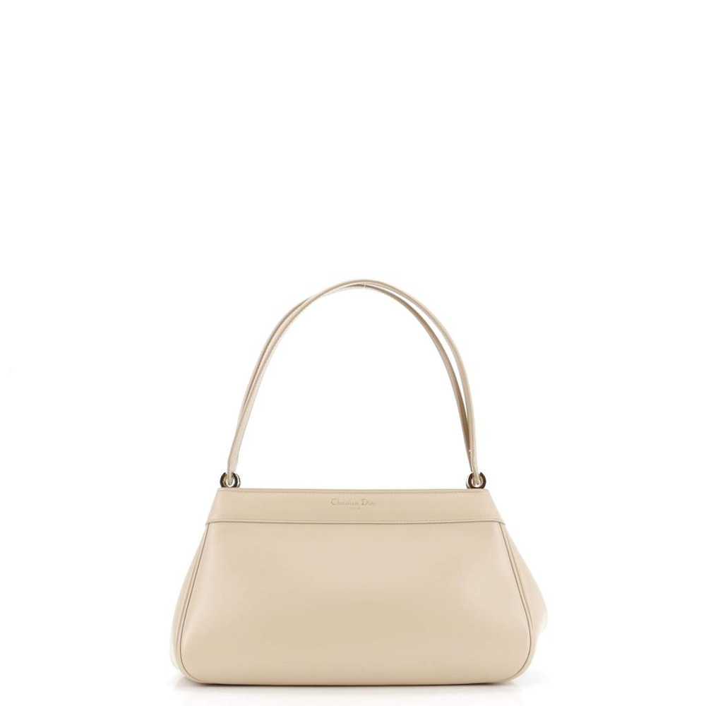 Christian Dior Leather handbag - image 3