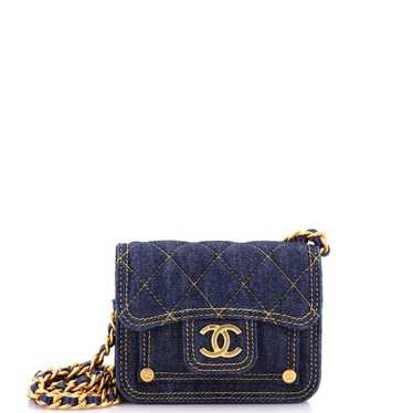 Chanel Clutch bag