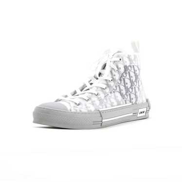 Christian Dior Cloth trainers