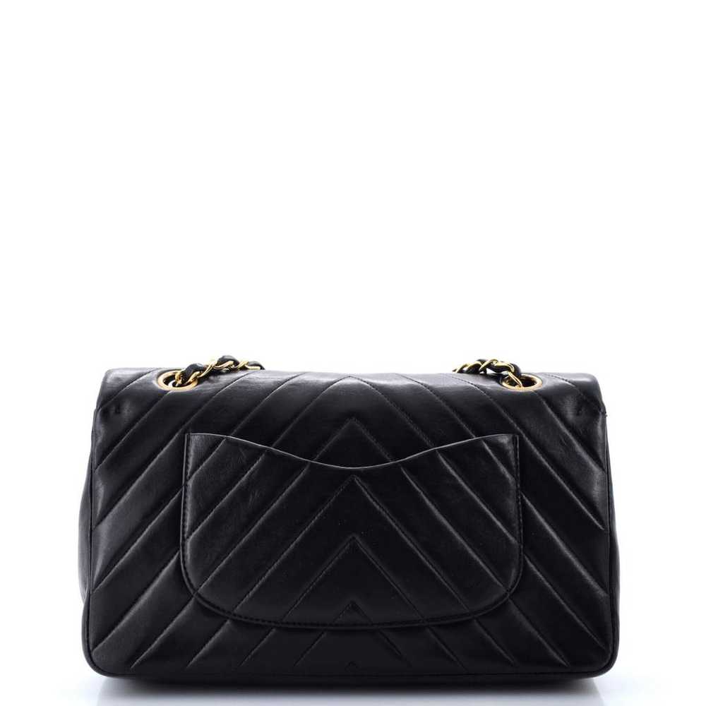 Chanel Timeless/Classique leather handbag - image 3