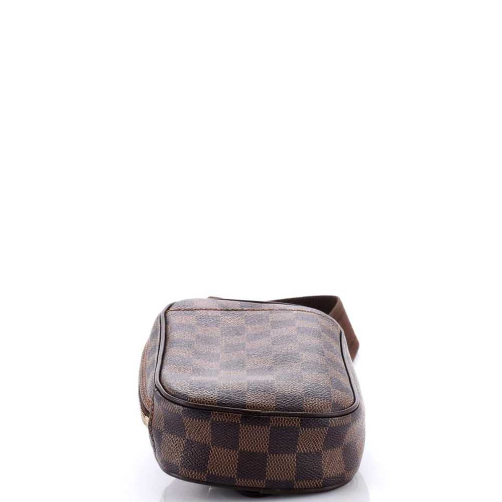 Louis Vuitton Cloth crossbody bag - image 4