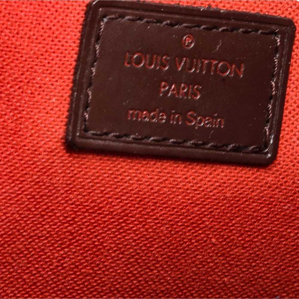 Louis Vuitton Cloth crossbody bag - image 6