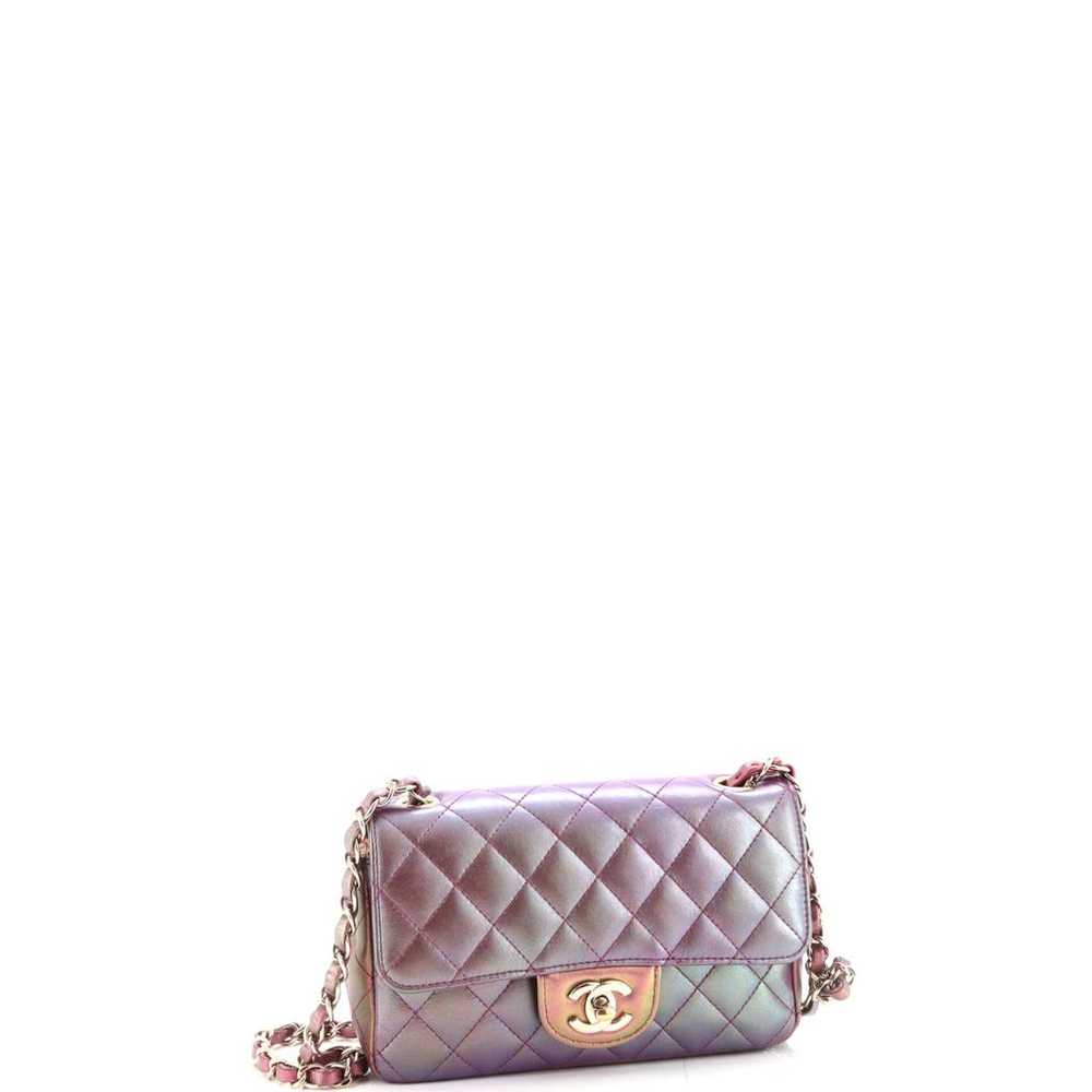 Chanel Timeless/Classique leather crossbody bag - image 2