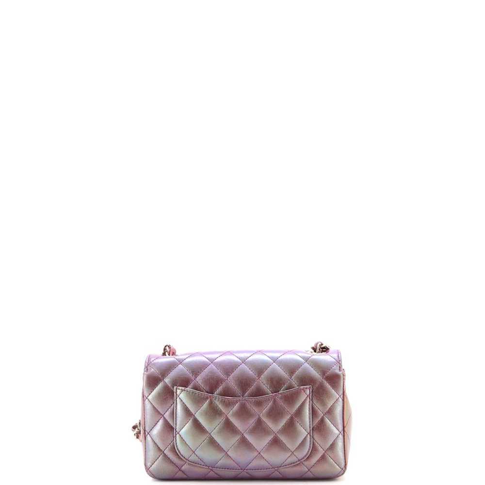 Chanel Timeless/Classique leather crossbody bag - image 3