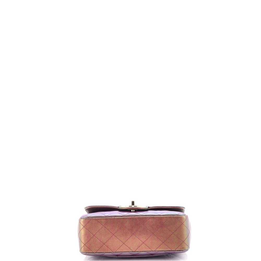 Chanel Timeless/Classique leather crossbody bag - image 4