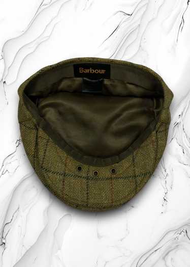 Barbour × Tweed × Vintage Vintage Barbour Tweed Ch