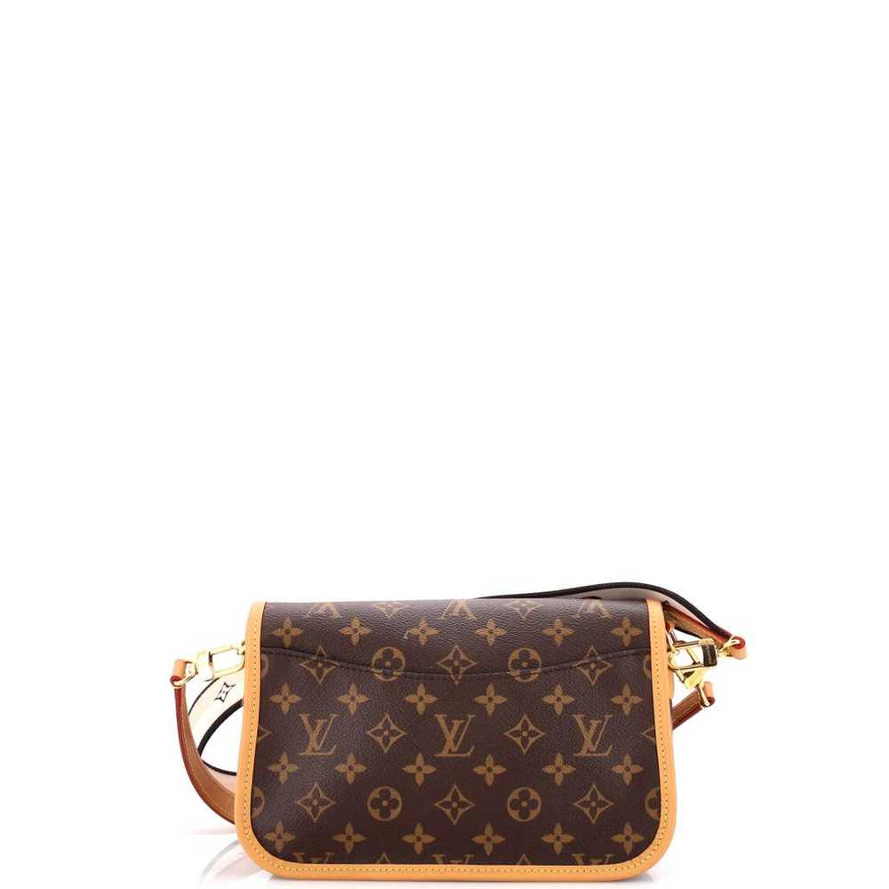 Louis Vuitton Cloth crossbody bag - image 3