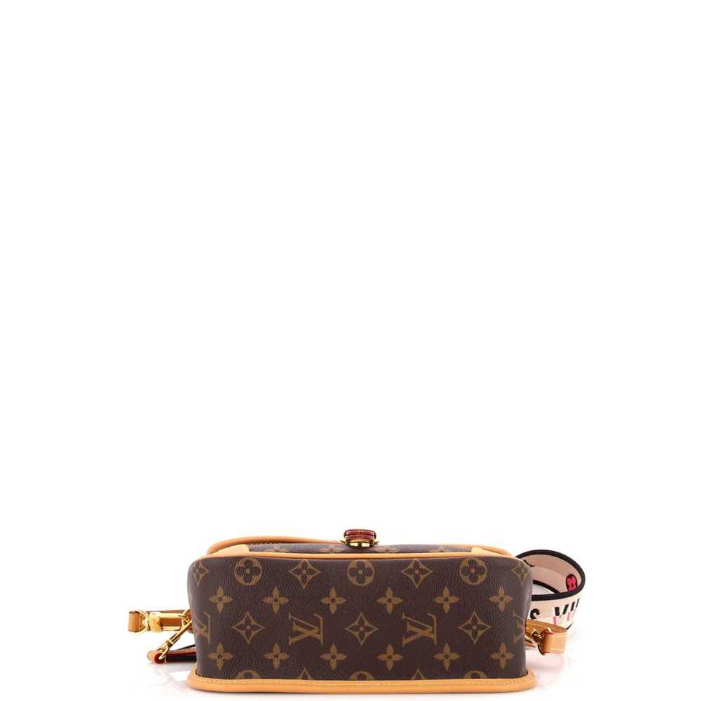 Louis Vuitton Cloth crossbody bag - image 4