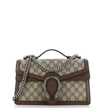 Gucci Cloth handbag