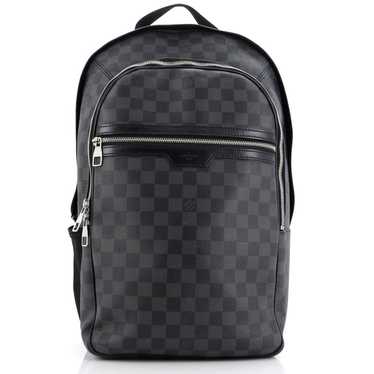 Louis Vuitton Cloth backpack - image 1