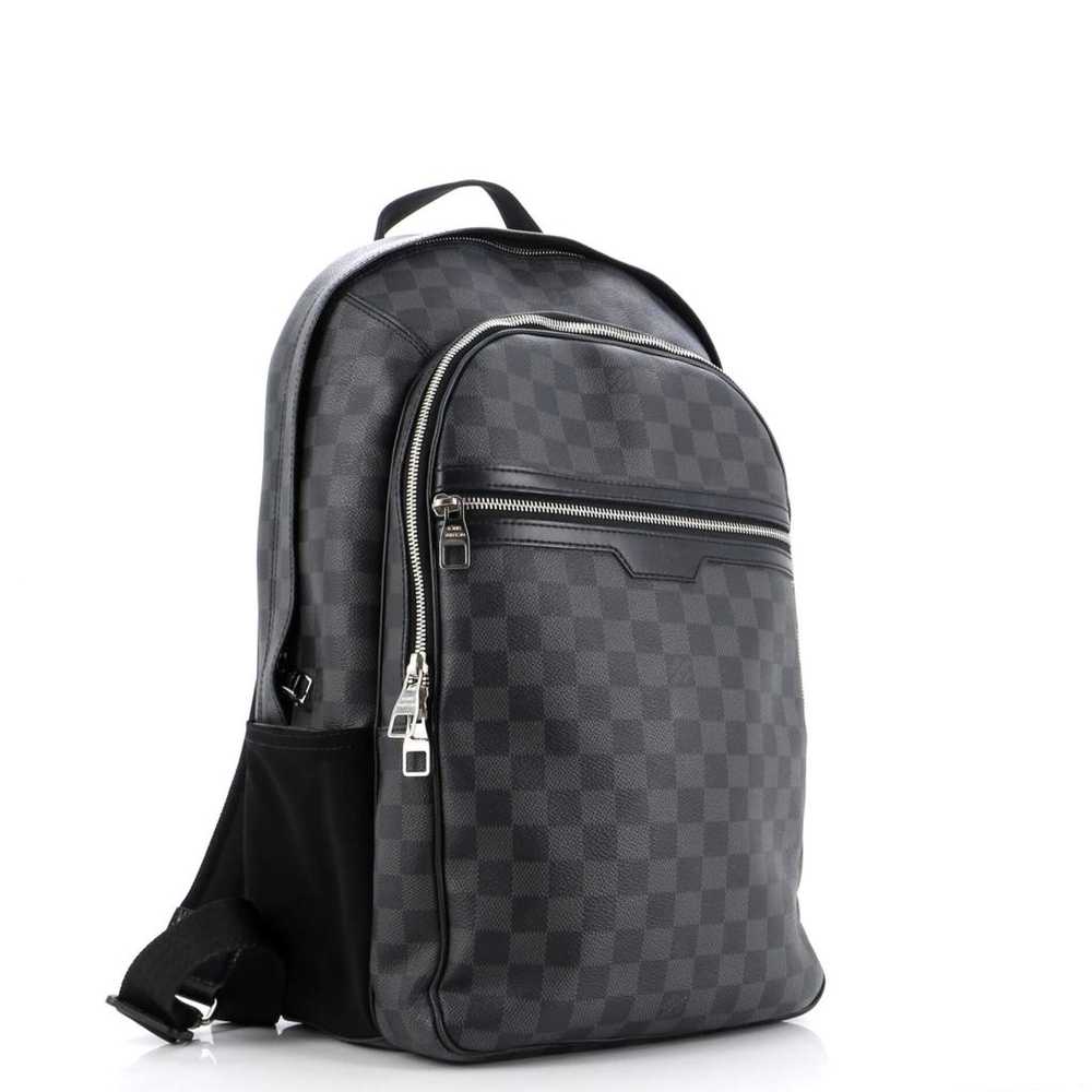 Louis Vuitton Cloth backpack - image 2