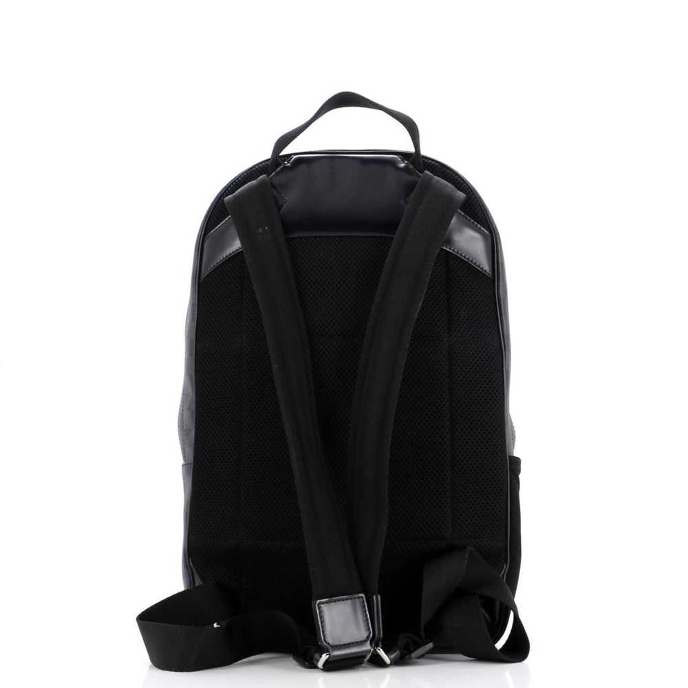 Louis Vuitton Cloth backpack - image 3