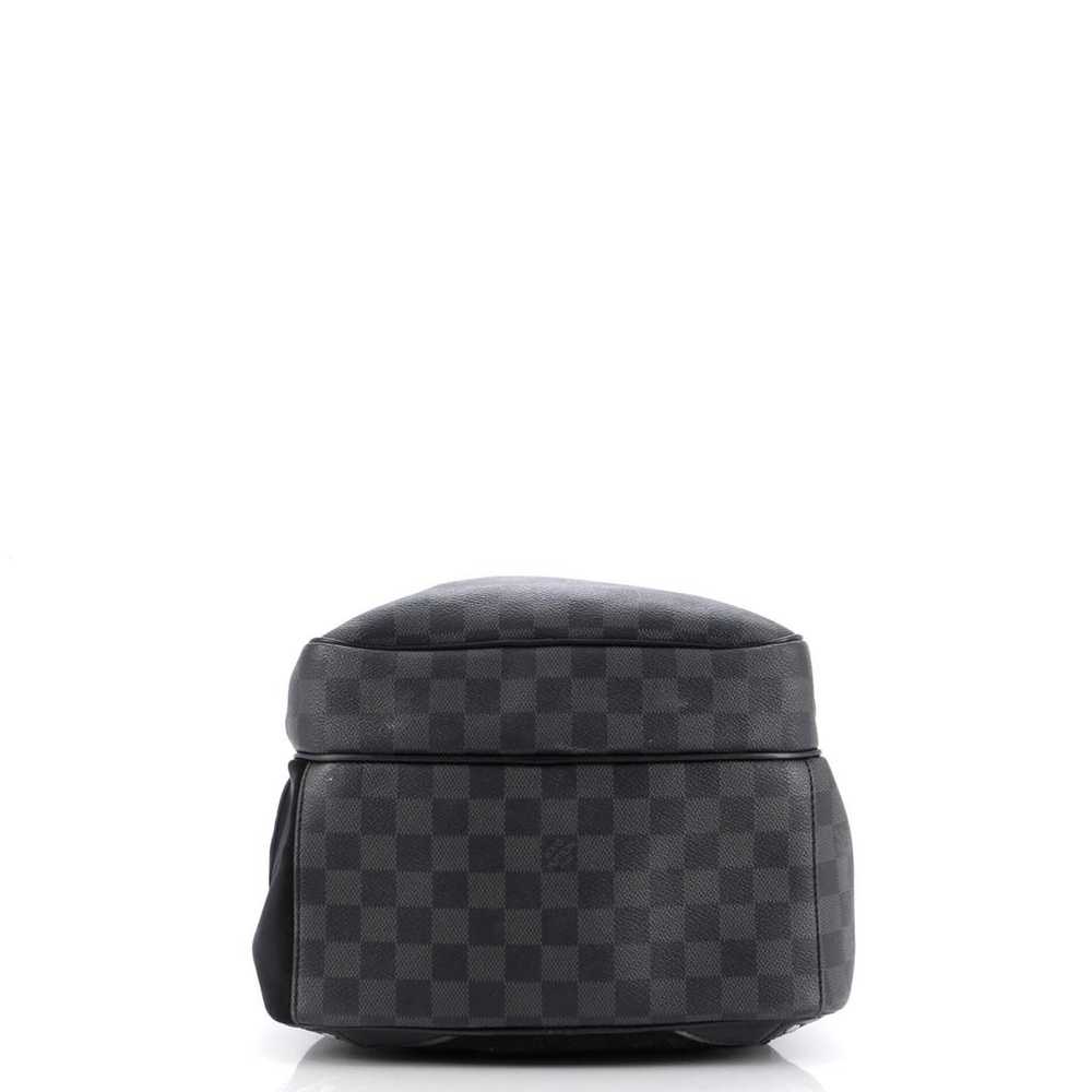 Louis Vuitton Cloth backpack - image 4