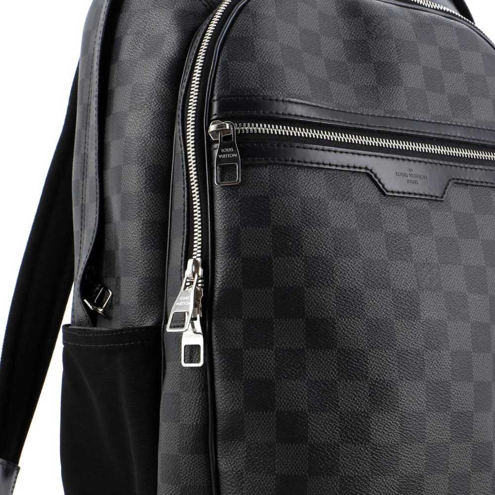 Louis Vuitton Cloth backpack - image 6