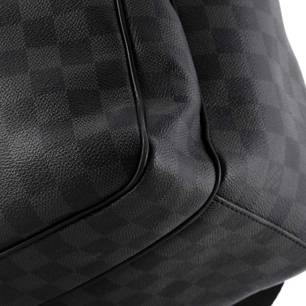 Louis Vuitton Cloth backpack - image 7