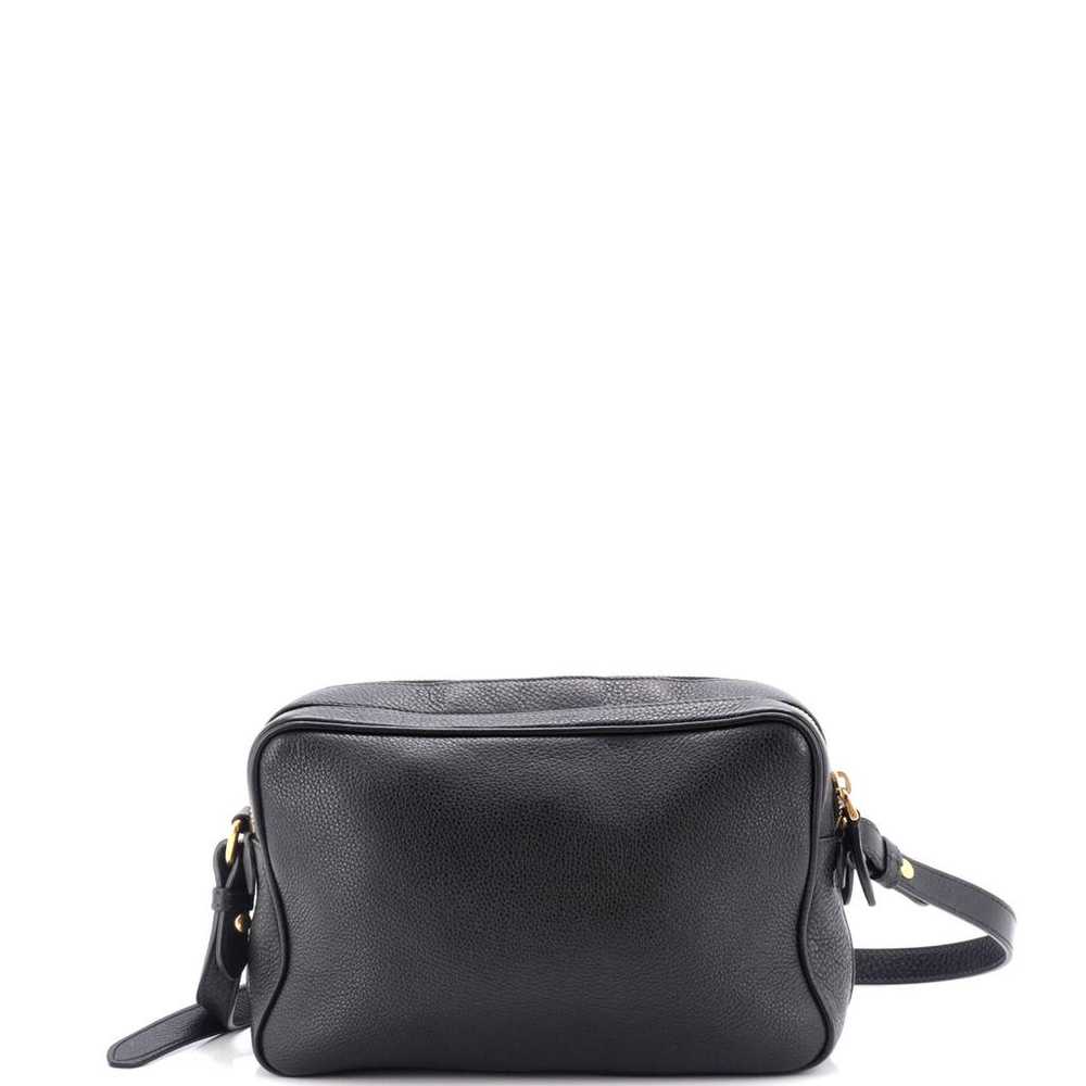 Prada Leather crossbody bag - image 3