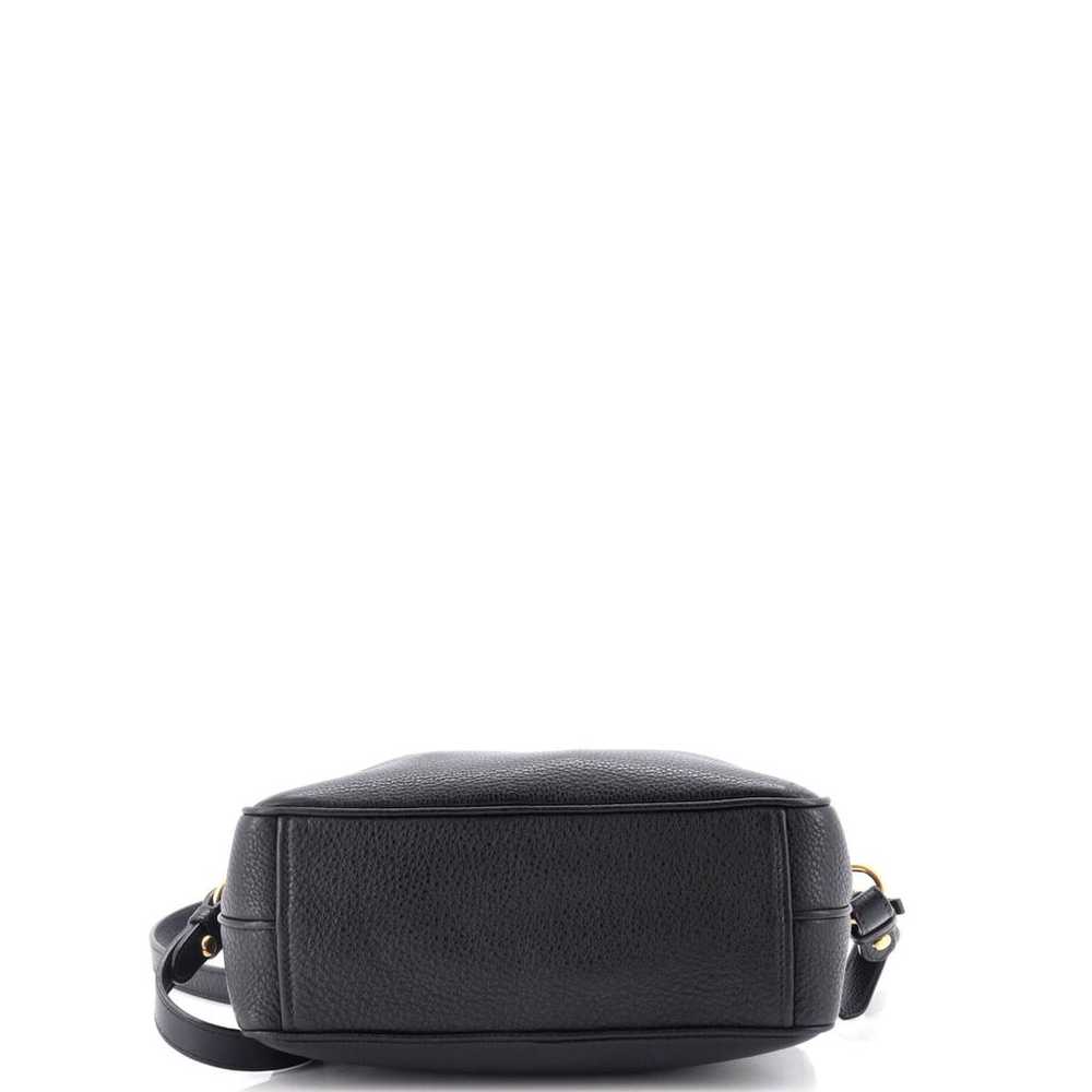 Prada Leather crossbody bag - image 4